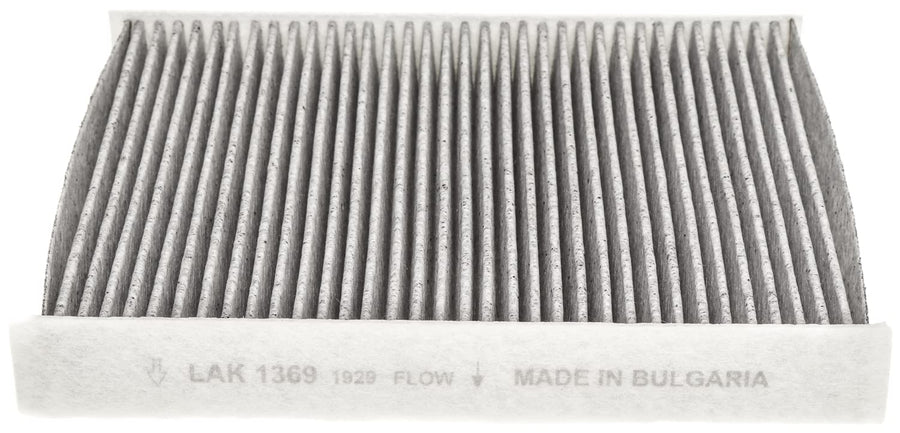 Cabin Air Filter MAHLE LAK 1369