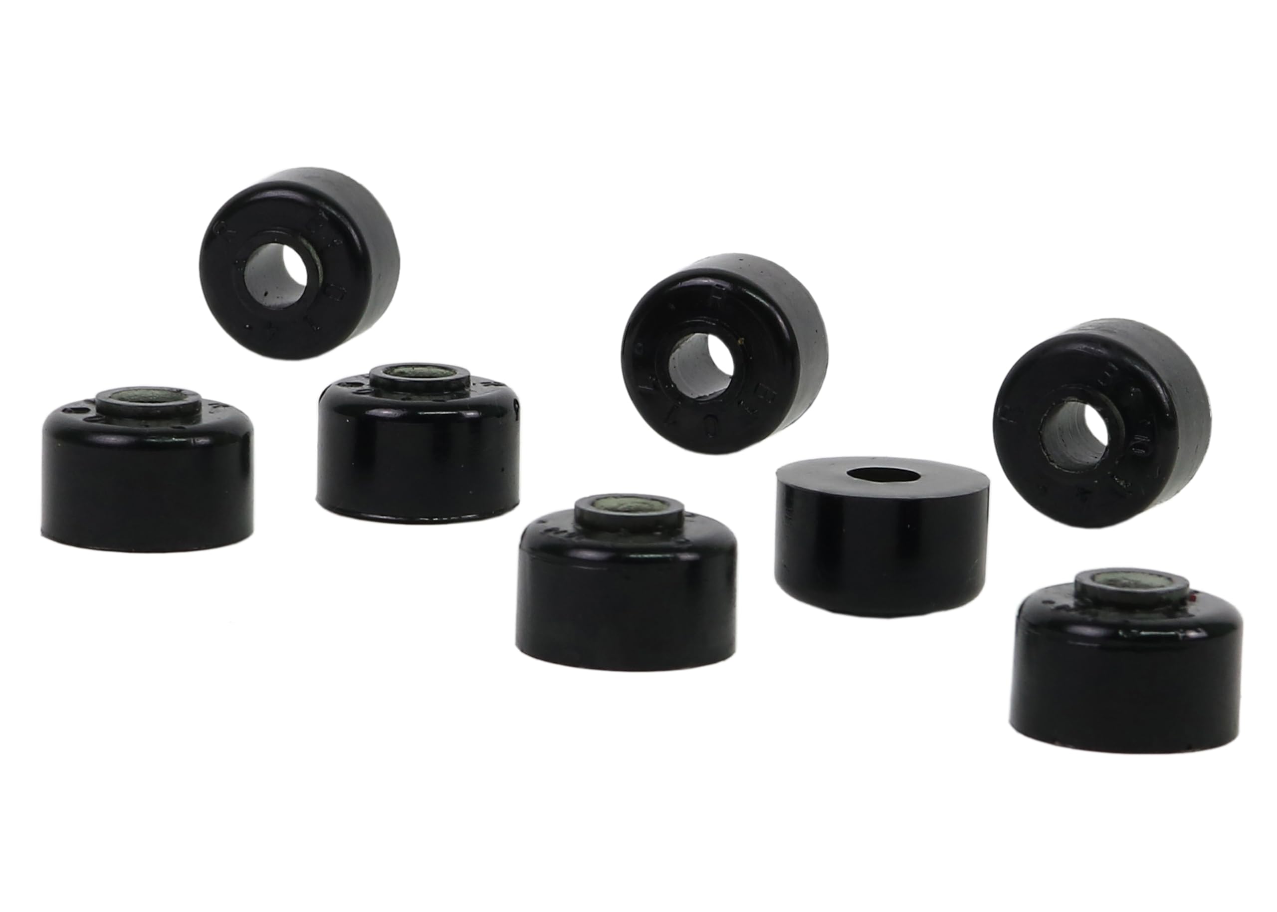 Nolathane Black Sway Bar Link Bushing REV014.0042 (Rear)