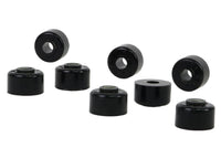 Nolathane Black Sway Bar Link Bushing REV014.0042 (Rear)