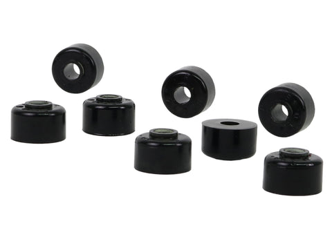 Nolathane Black Sway Bar Link Bushing REV014.0042 (Rear)