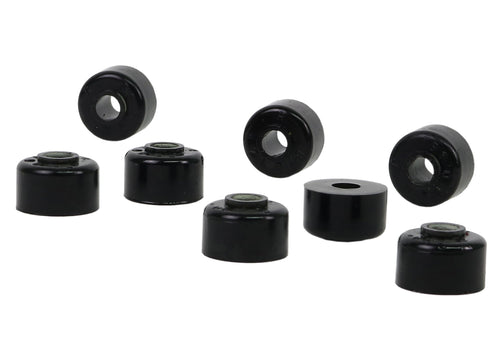 Nolathane Black Sway Bar Link Bushing REV014.0042 (Rear)