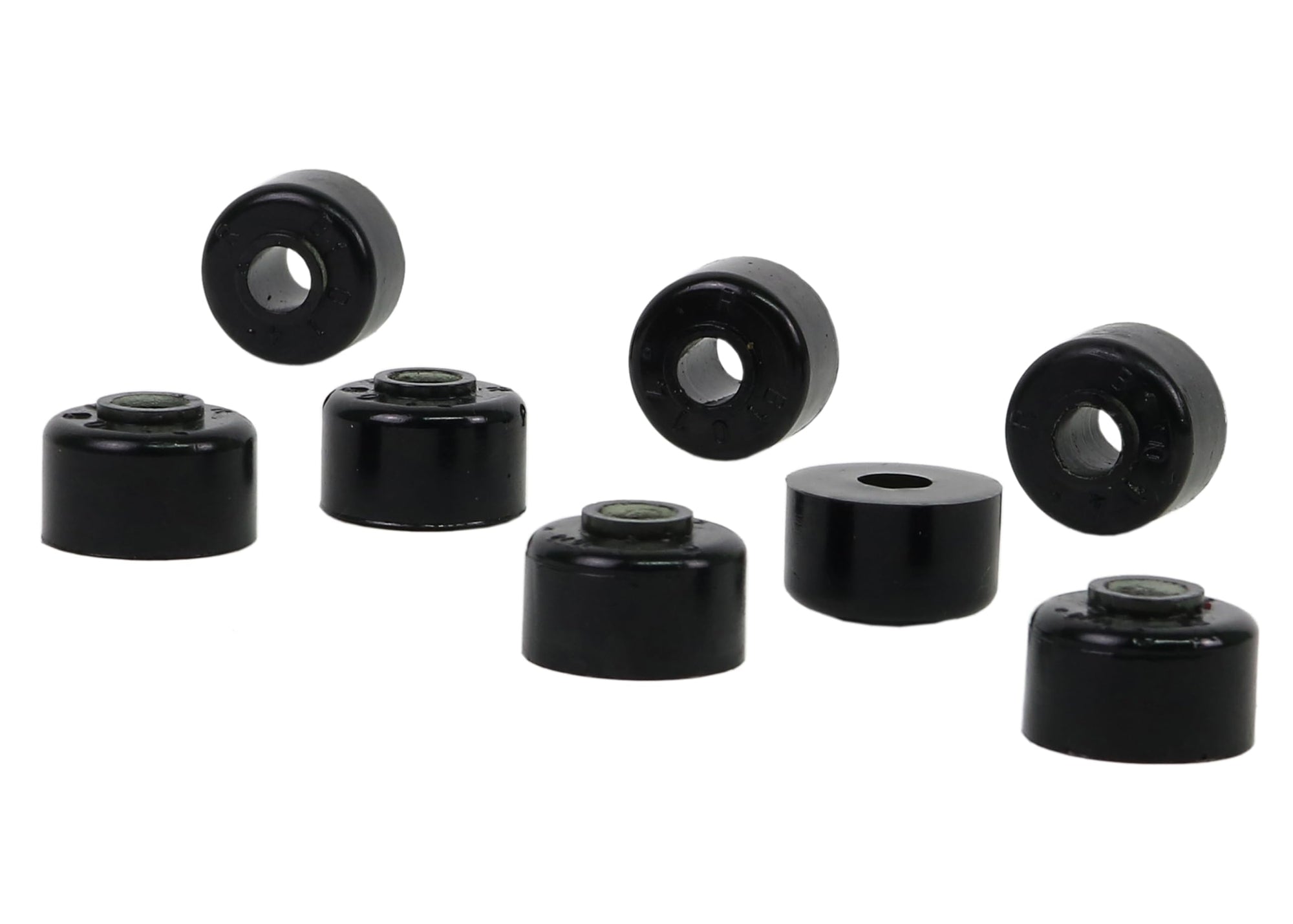 Nolathane Black Sway Bar Link Bushing REV014.0042 (Rear)