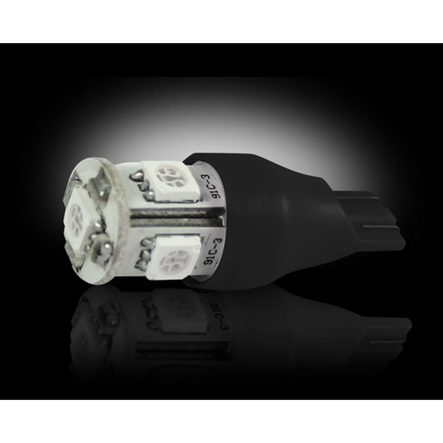 LED Bulbs Recon 264202AM