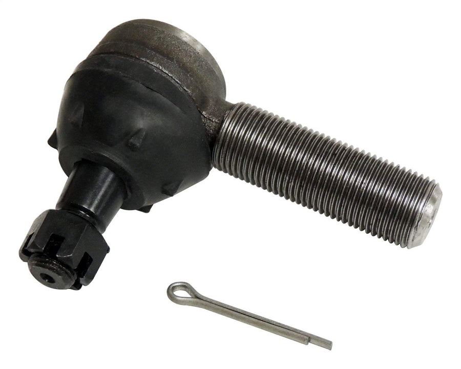 Tie Rod End Crown Automotive Vintage