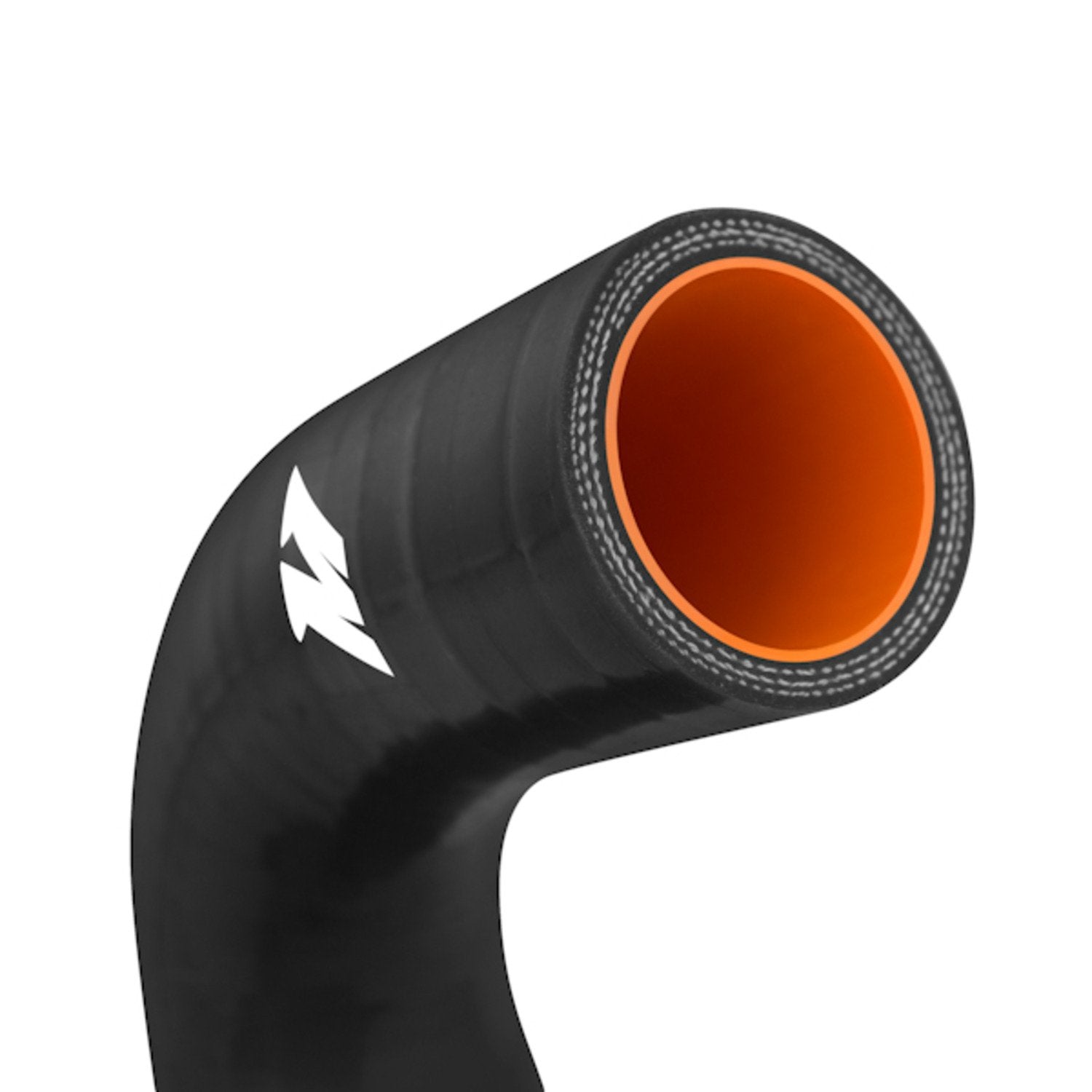 Mishimoto Silicone Radiator Hose Kit MMHOSE-GTO-05BK Compatible With Pontiac GTO 2005-2006 Black