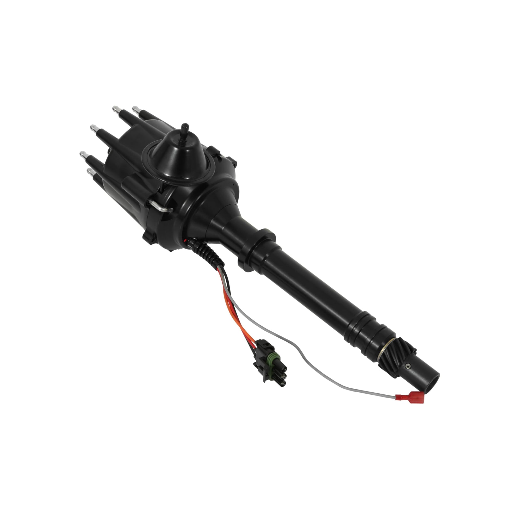 Ready-to-Run MSD 83603 Distributor with Internal Module Black
