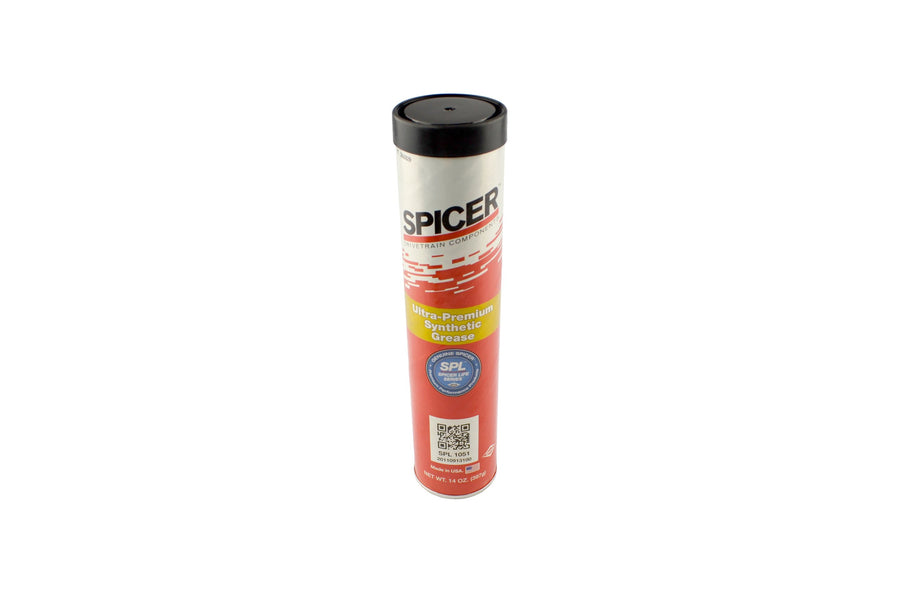 Synthetic Spicer Grease - 14 oz. SPL1051