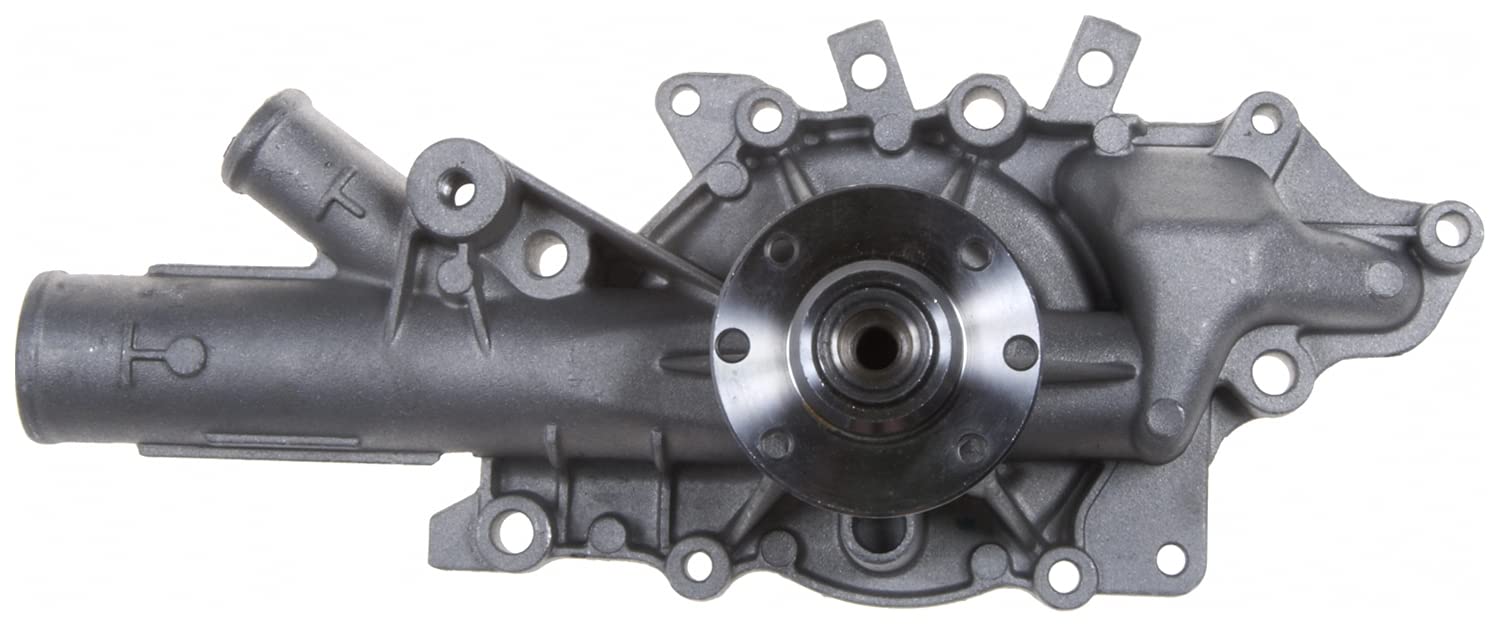 Premium Gates Engine Water Pump 43010