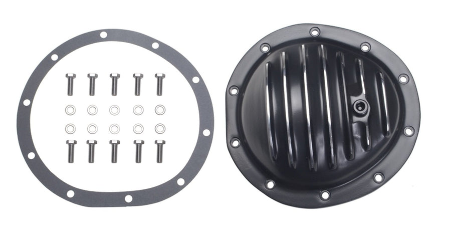 Differential Cover Trans-Dapt 9938