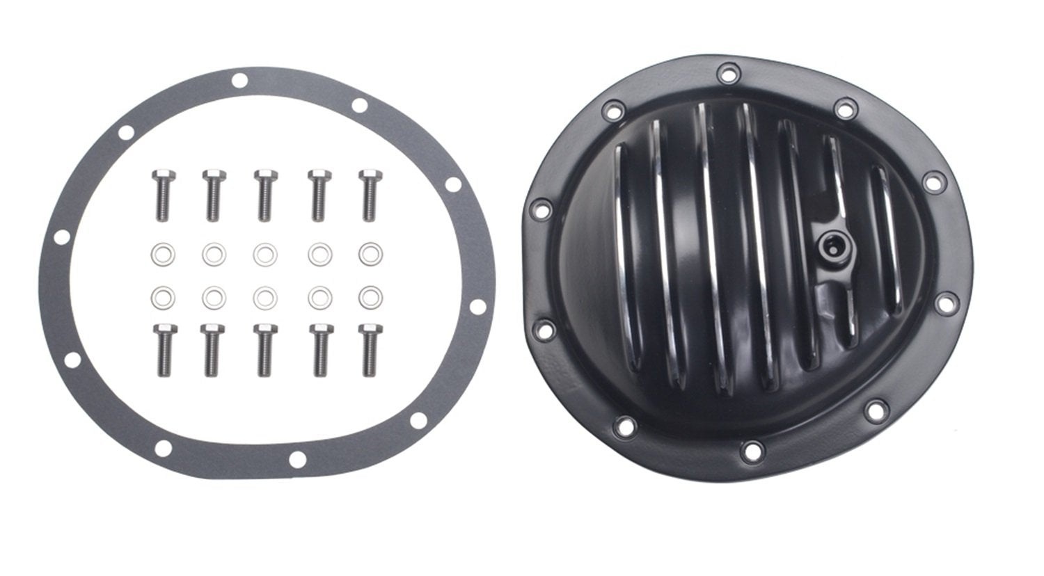 Differential Cover Trans-Dapt 9938