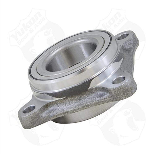 Yukon Gear & Axle Unit Bearings YB U515040 & hub assembly for '09'13 Toyota & Lexus front