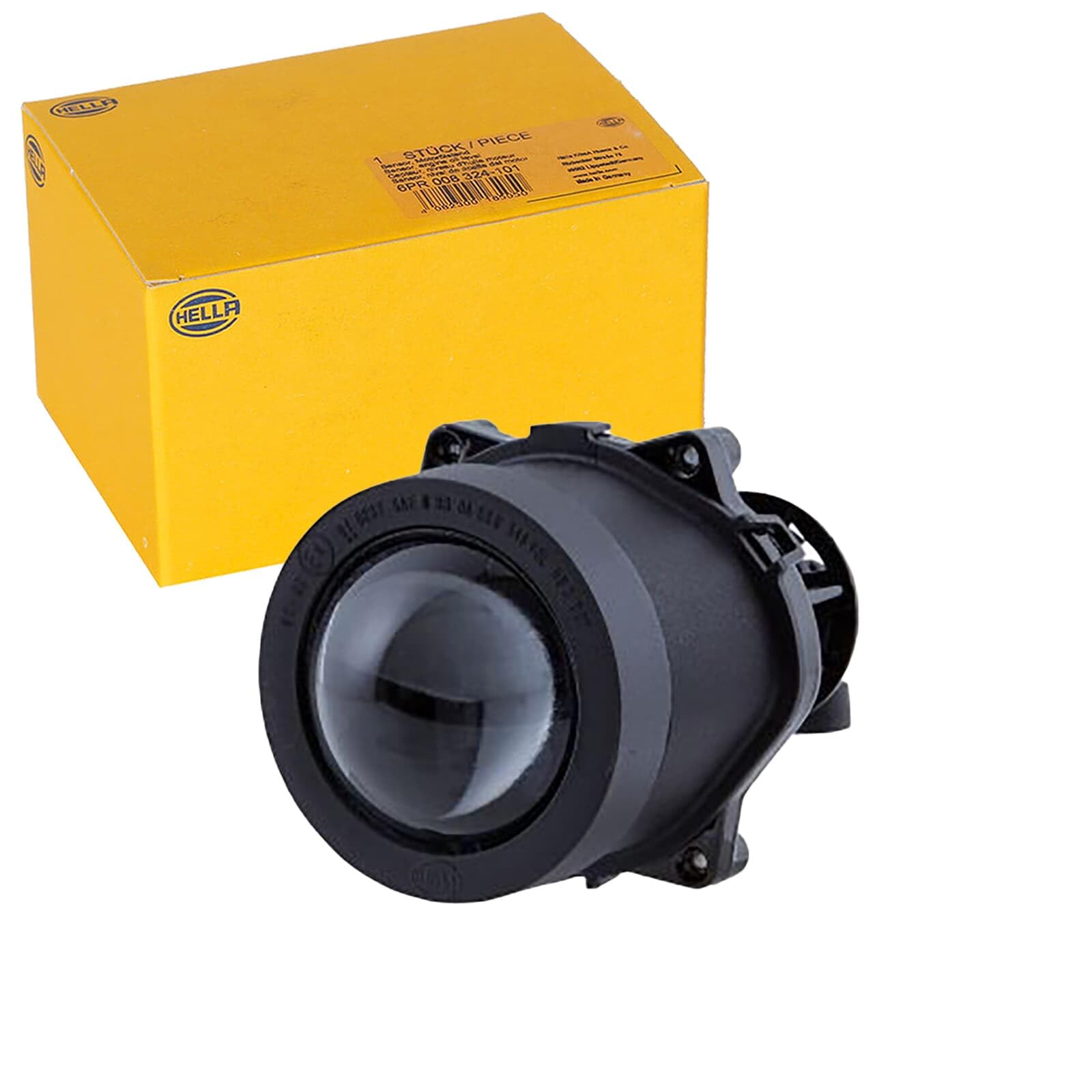 Hella 998570001 Multi Hlmp Module 60 Hb3 Lo Sae M