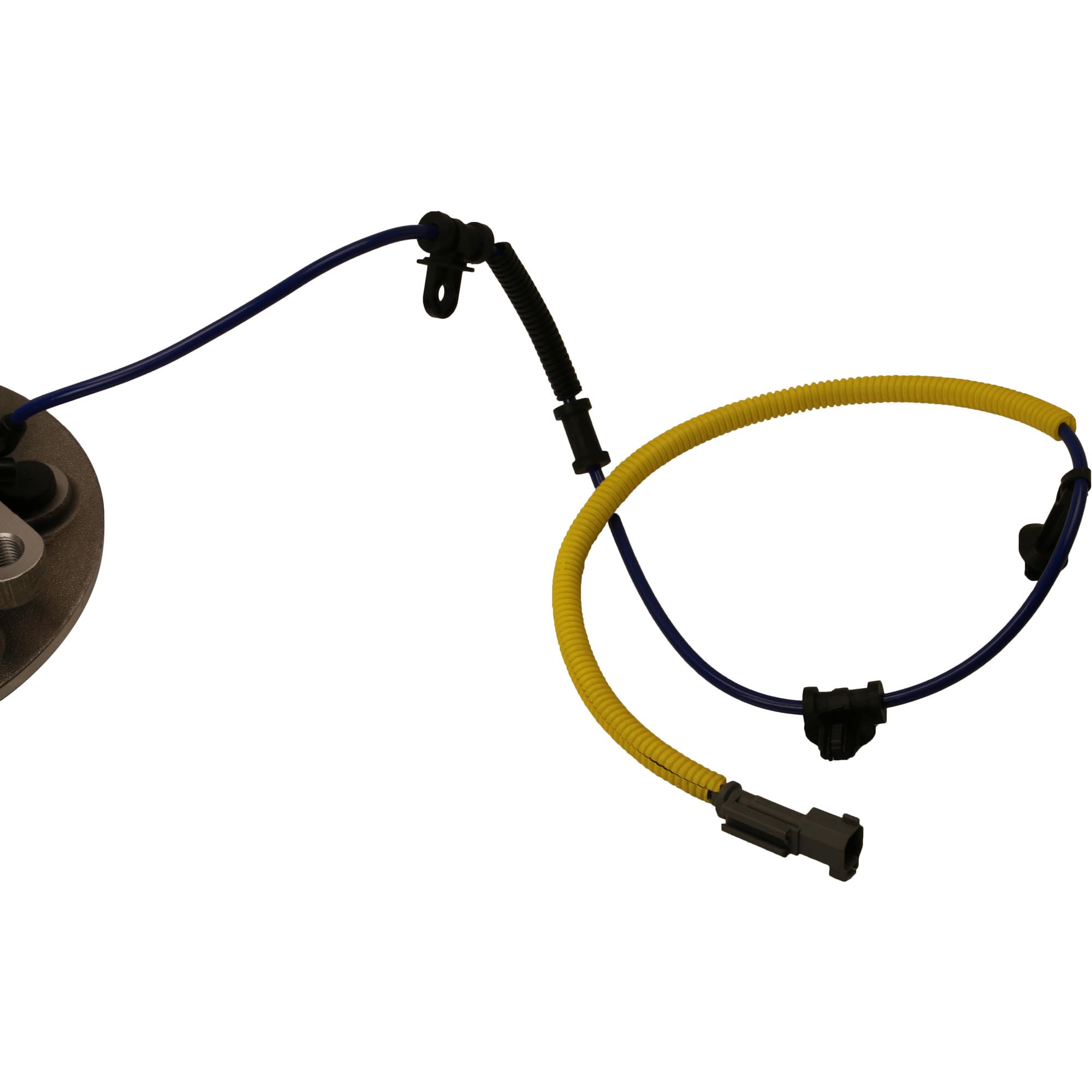 Wheel Bearing and Hub Assembly MOOG 515181 for Ford Expedition
