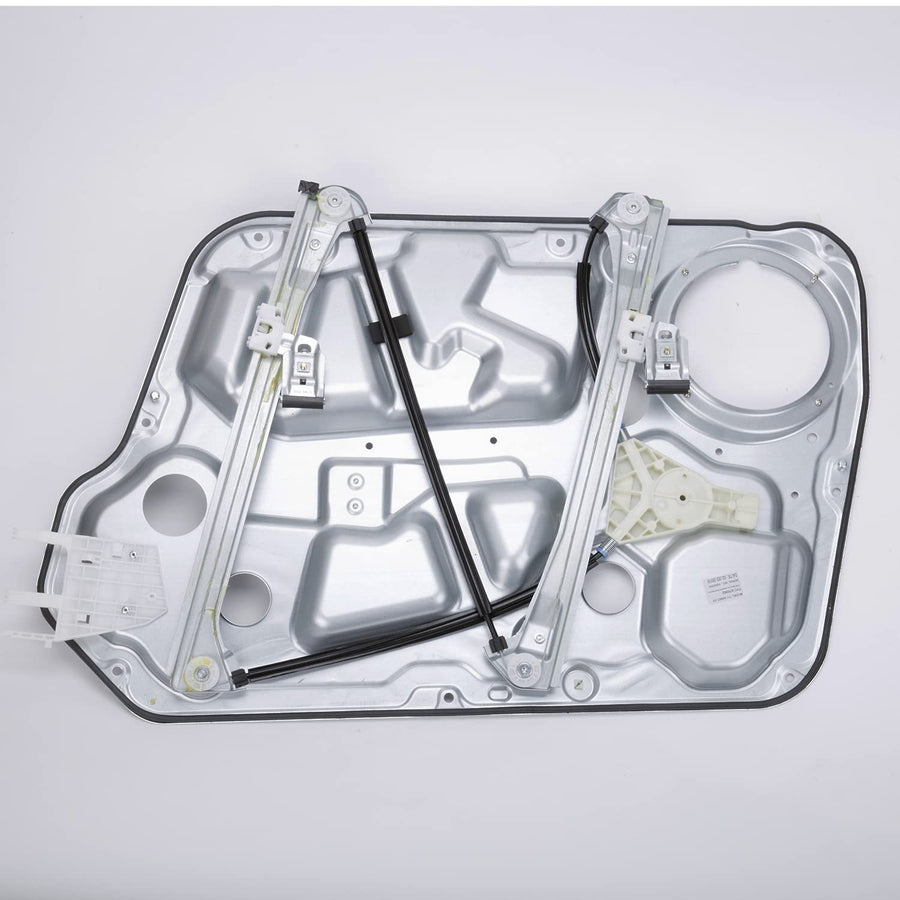 Replacement TYC 670052 front_left Window Regulator for HYUNDAI SONATA
