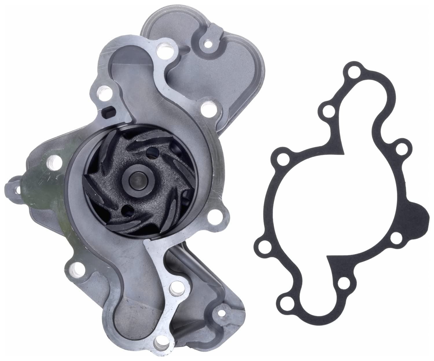Premium Gates Engine Water Pump 42132