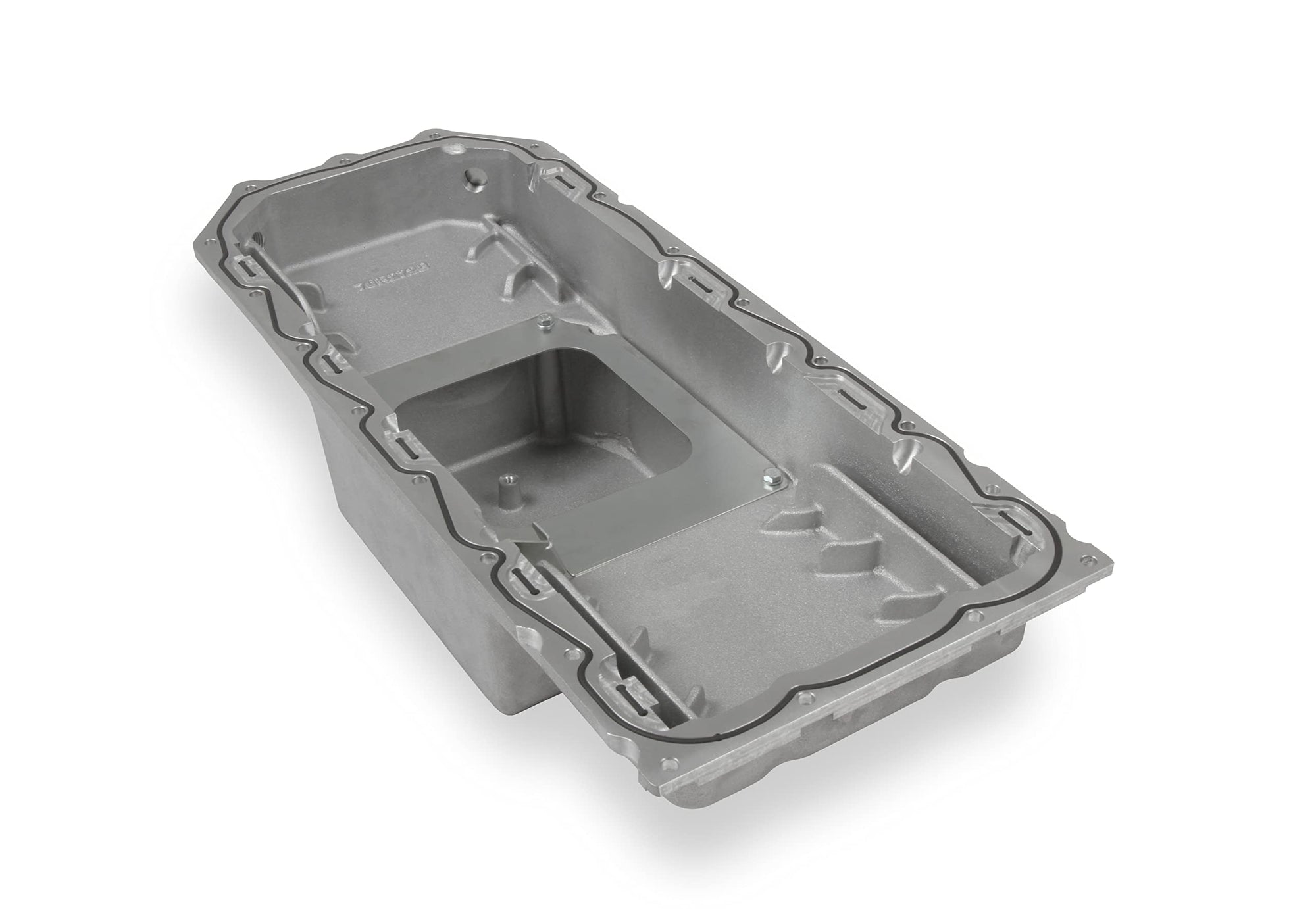 302-60 Holley Gen III Hemi Engine Swap Oil Pan
