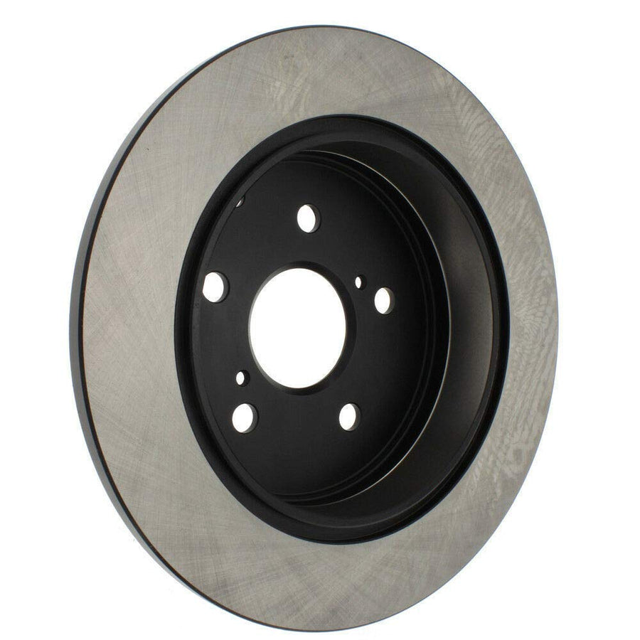 120.44181 Centric Premium Brake Rotor