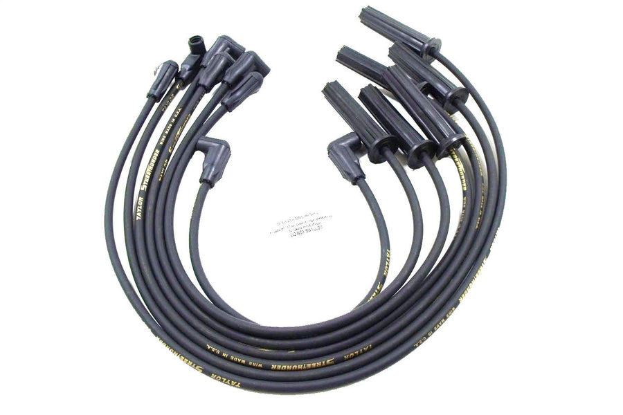 Ignition Wire Set Taylor Cable 51000, 1 Pack