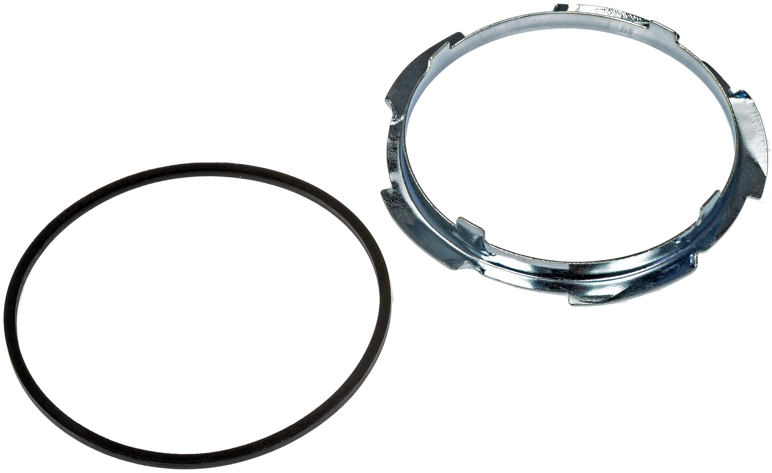 Compatible Dorman 576-121 Fuel Tank with Select Ford Models