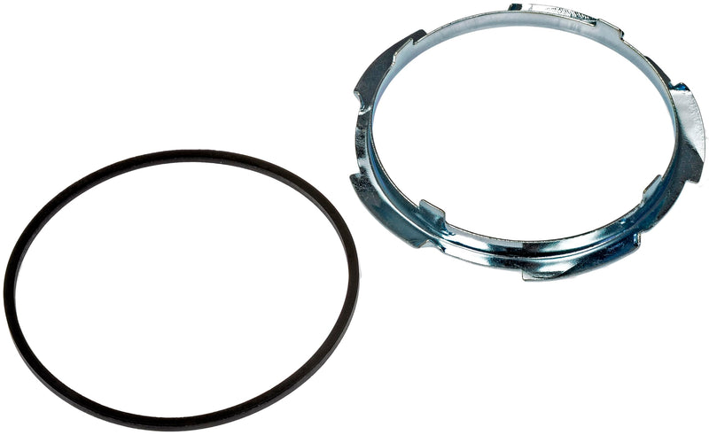 Compatible Dorman 576-121 Fuel Tank with Select Ford Models