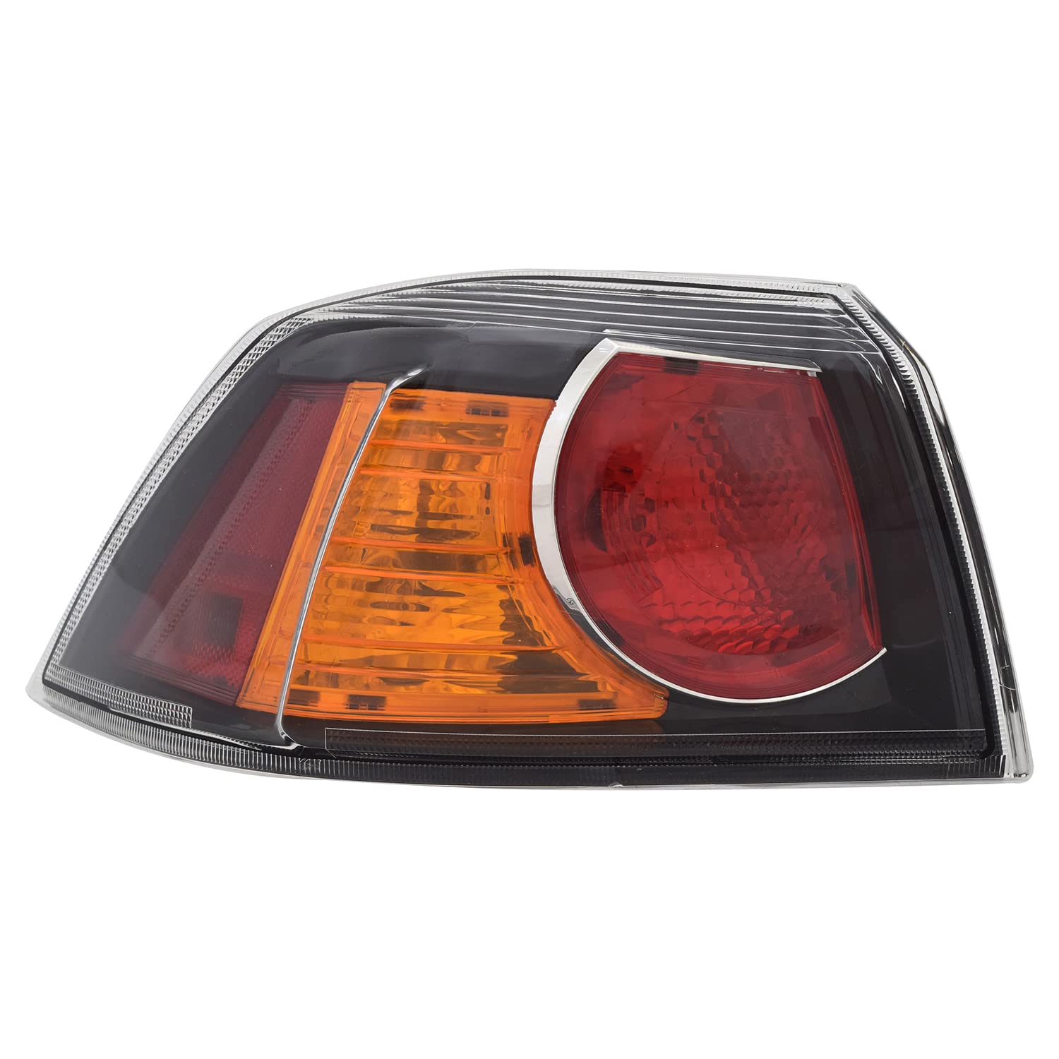 Replacement left TYC 11-11212-00 Tail Lamp for MITSUBISHI LANCER