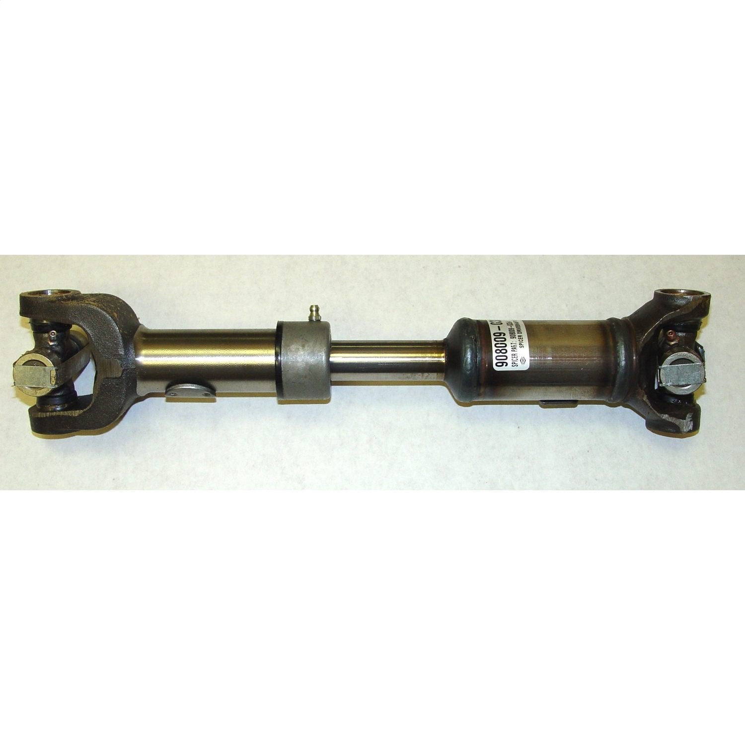 Omix-Ada 16591.08 | Driveshaft, Rear | OE Reference: 5362276 | Fits Jeep 1982-1983 CJ5