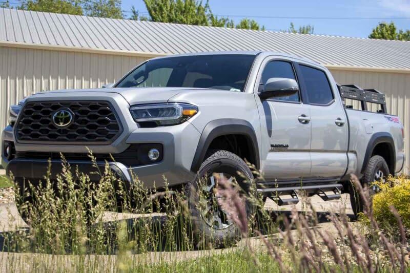 TACKLE RACK FISHBONE® - Compatible with/Replacement for TOYOTA TACOM