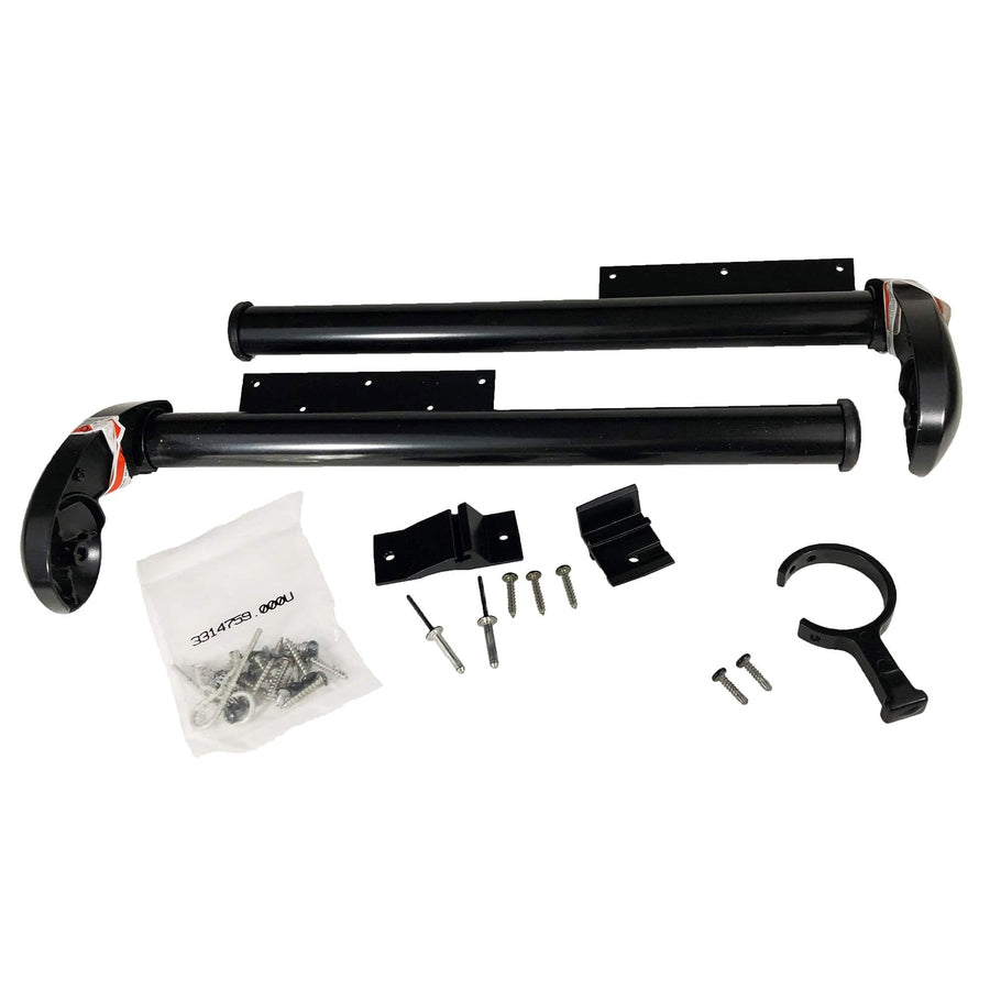 EZ SlideTopper Dometic 9800018.401U Slide-Out Awning Hardware