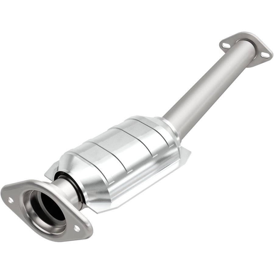 Catalytic Converter MagnaFlow 23326: HM Grade, Direct-Fit (Federal/EPA Compliant)