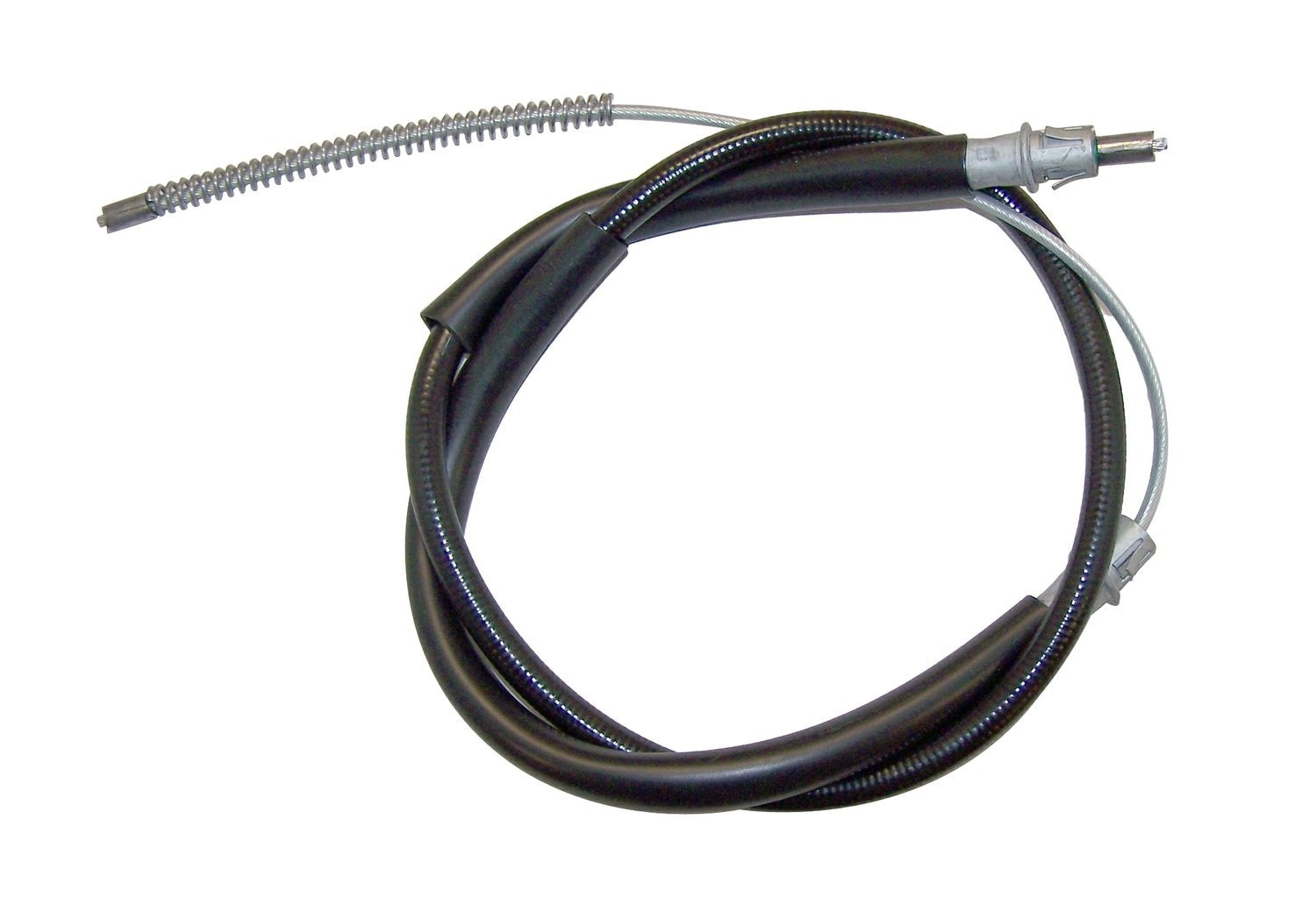 Automotive Crown Parking Brake Cable Brake
