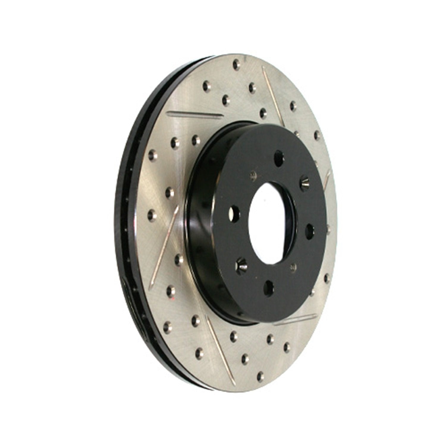 Sportstop Power Slot 127.40021L Drill Rotor