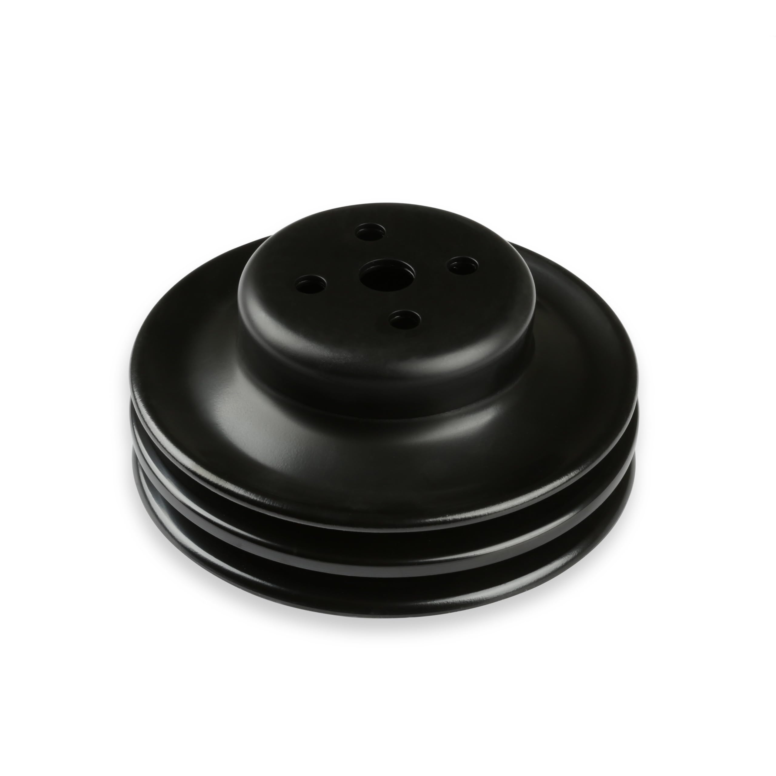 65-8 Scott Drake Classic W/Pump Pulley (C6AZ-8509-A) 2 Groove