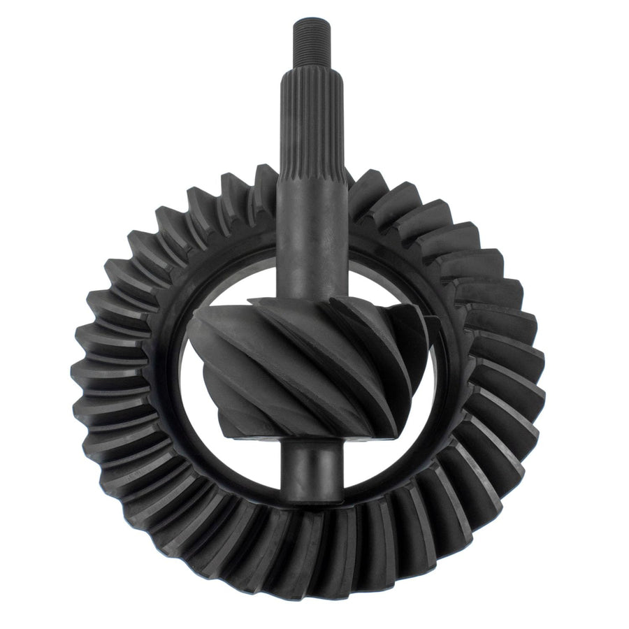Motive Gear F890350 Ring and Pinion Gear Set Differential 3.50 Ratio, Compatible with Ford 9", Mustang 65-73, Bronco 66-86, F-150 75-86, and More