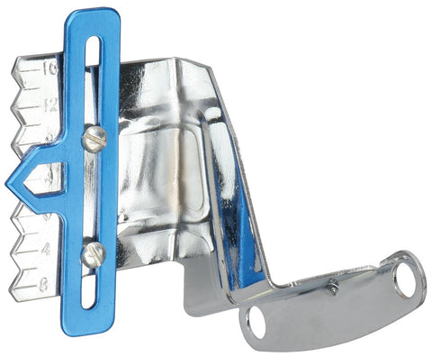 Trans-Dapt 9179 Chrome Timing Tab Trans-Dapt Performance