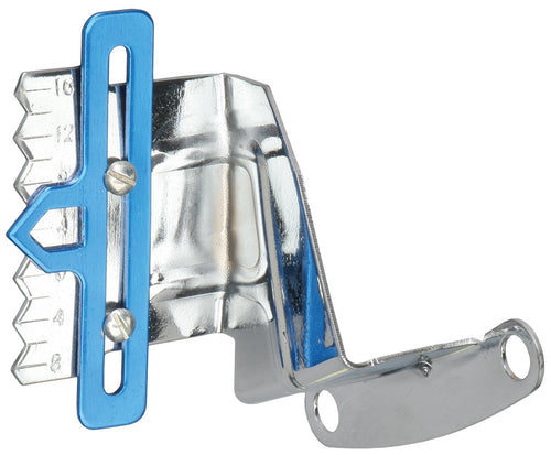 Trans-Dapt 9179 Chrome Timing Tab Trans-Dapt Performance