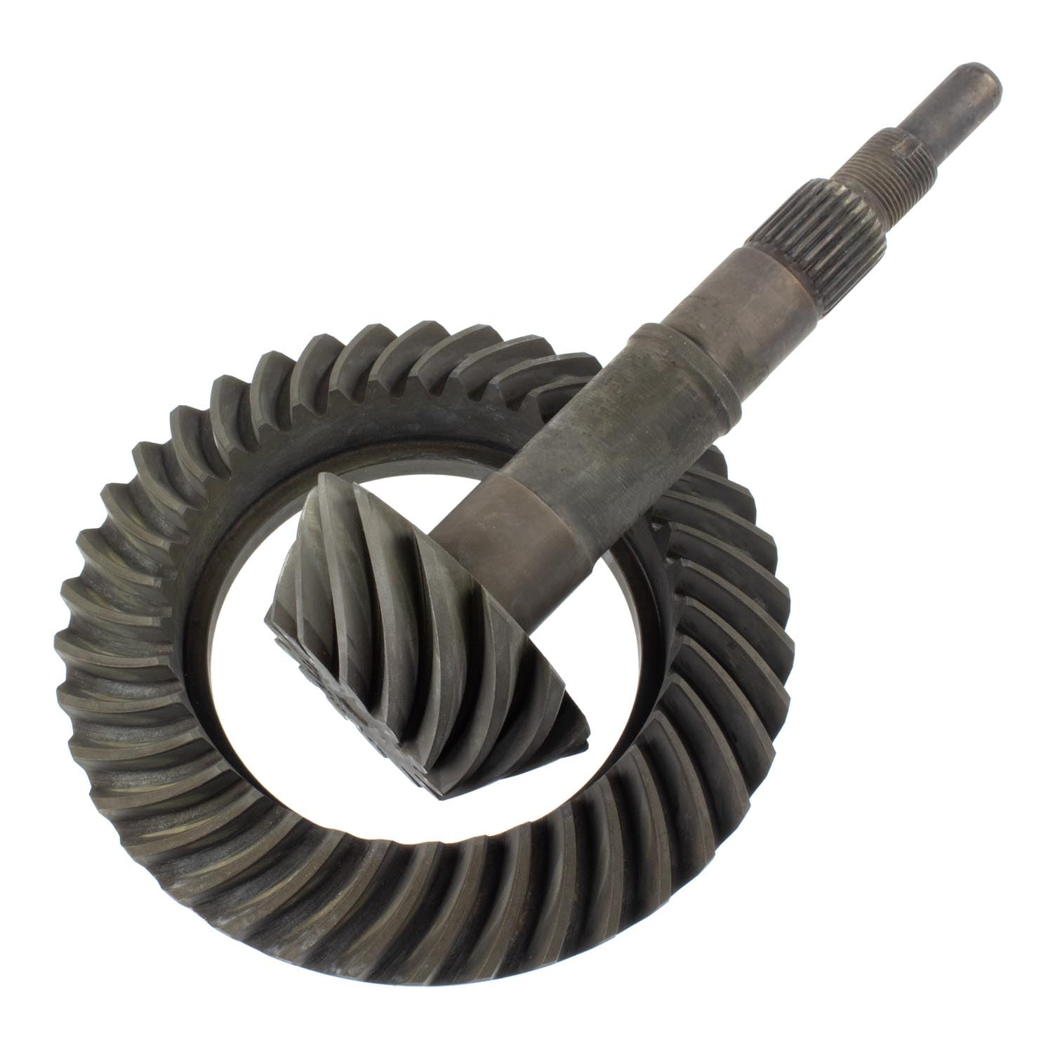Differential Ring & Pinion Motive Gear G876292, For GM 7.6" IRS Gear Ratio 2.92, 10-Bolt 27 Spline 13 Pinion & 38 Ring Tooth Count – Fits Chevrolet Camaro Replaces AAM 40047233 Nitro GM7.6IRS-292-OE
