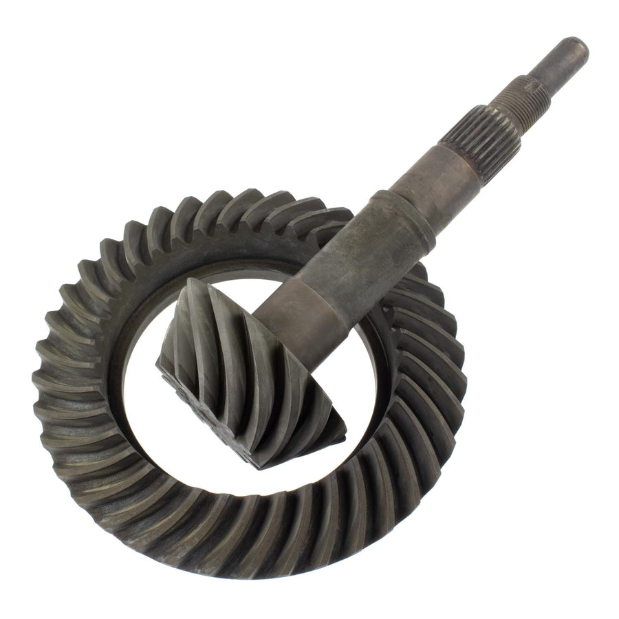 Differential Ring & Pinion Motive Gear G876292, For GM 7.6" IRS Gear Ratio 2.92, 10-Bolt 27 Spline 13 Pinion & 38 Ring Tooth Count – Fits Chevrolet Camaro Replaces AAM 40047233 Nitro GM7.6IRS-292-OE