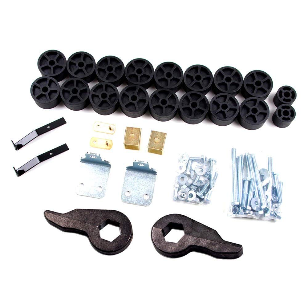 Offroad Zone ZONC1353 Suspension Lift Kit