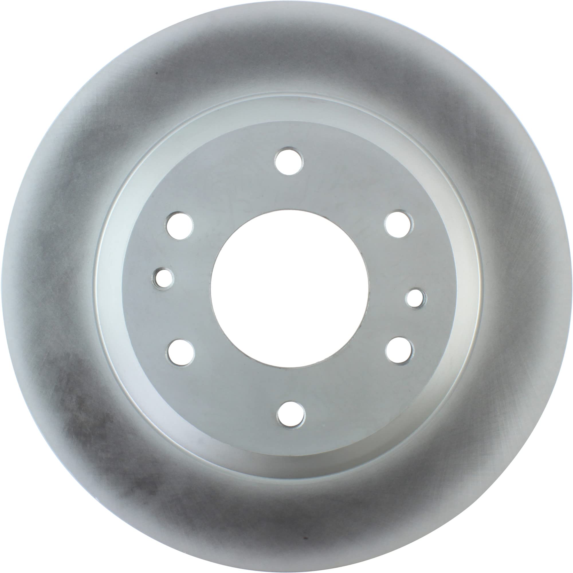 Centric Gcx Rotor 320.66051F with Full Coating