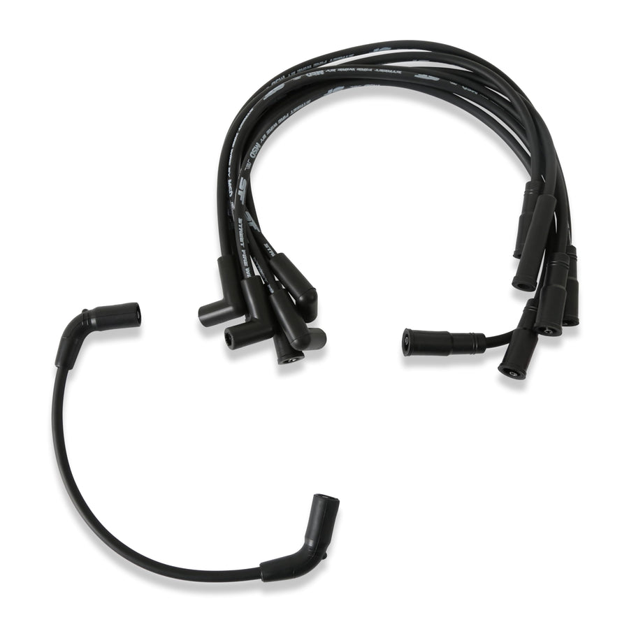 Spark Plug Wire Set MSD Street Fire 5577