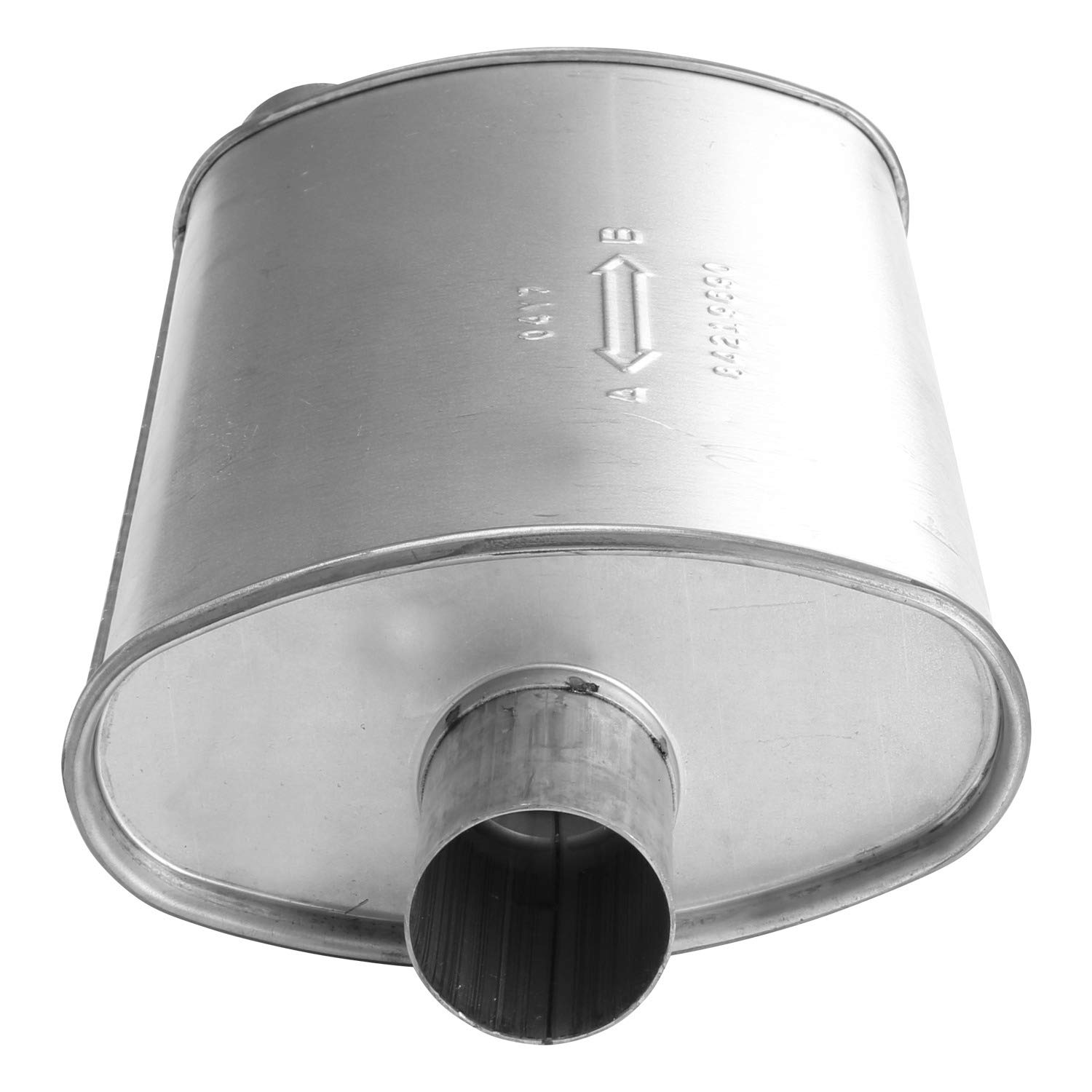 Muffler AP Exhaust 3355