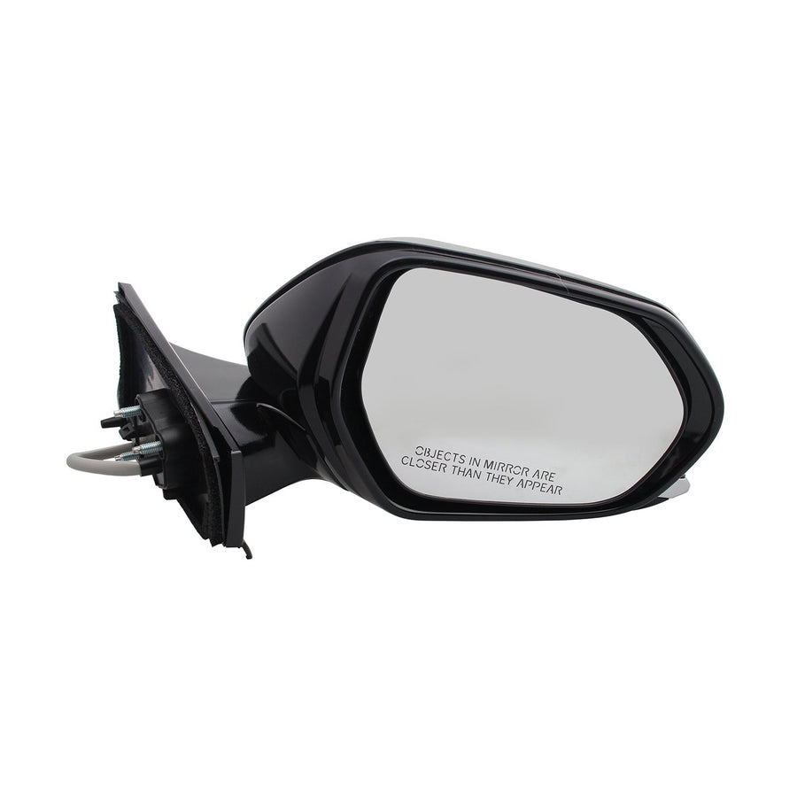Toyota Prius TYC 5400341 Non Heated Replacement Right Mirror