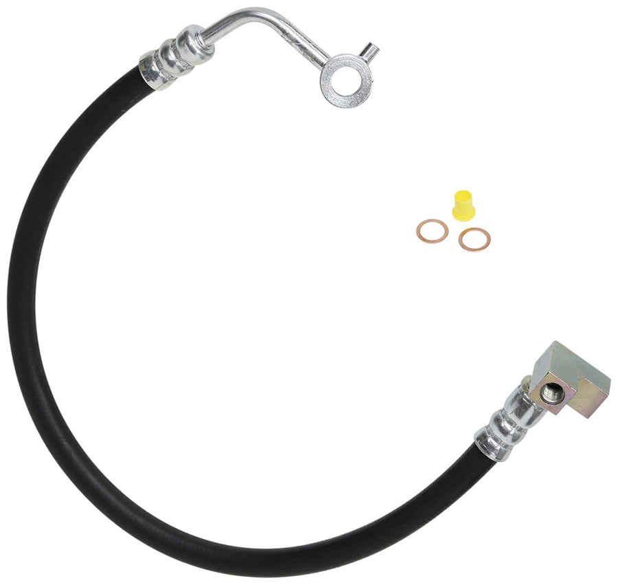 352852 Power Steering Pressure Line Hose Assembly nobrandname