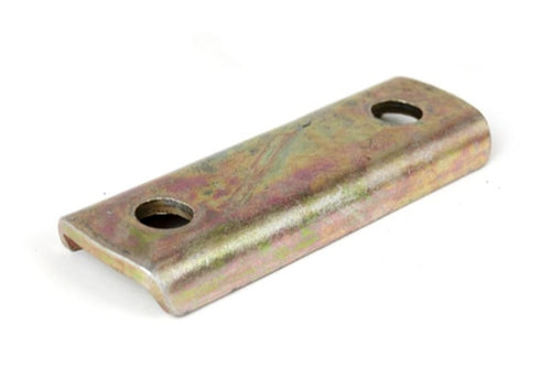18270.22 | Omix | Suspension Leaf Spring Shackle Side Plate | OE Reference: 645964 | Fits 1972-1975 Jeep CJ
