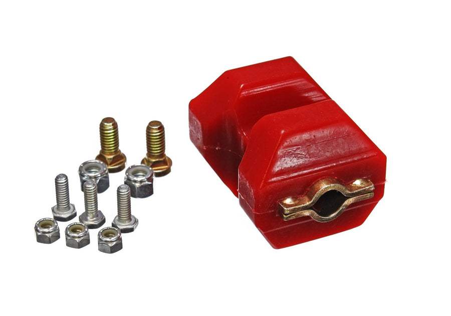 3.1127R Energy Suspension Motor Mount Insert for Camaro