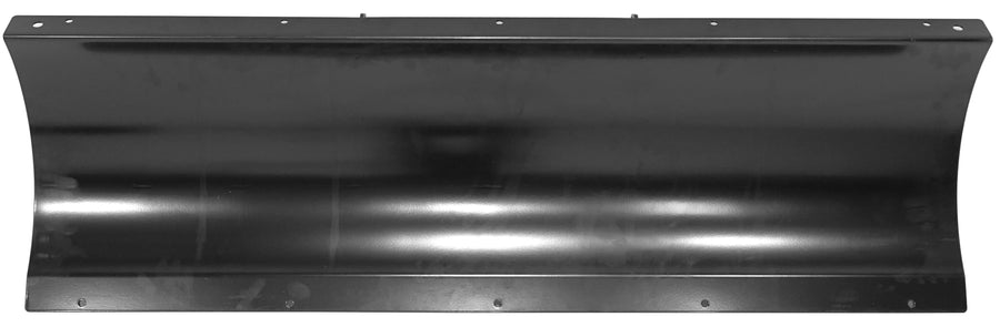 50-inch WARN ProVantage II Plow Blade with Reversible Wear Bar