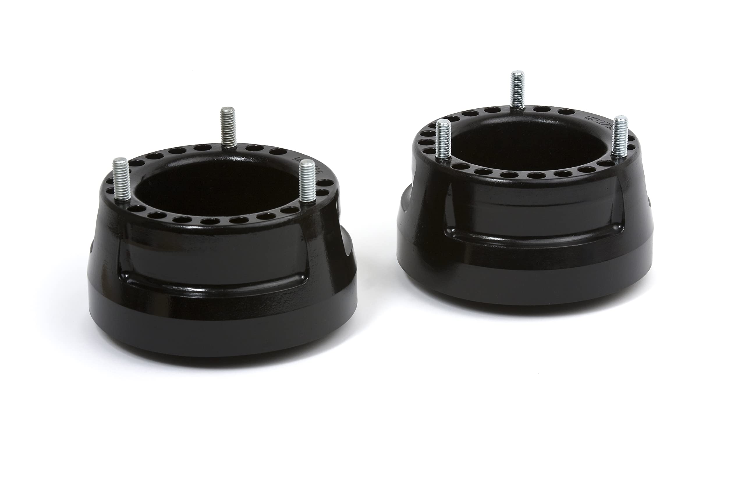 2" Daystar Leveling Kit Front Compatible with/Replacement for 1994-2001 Dodge Ram 1500 4WD