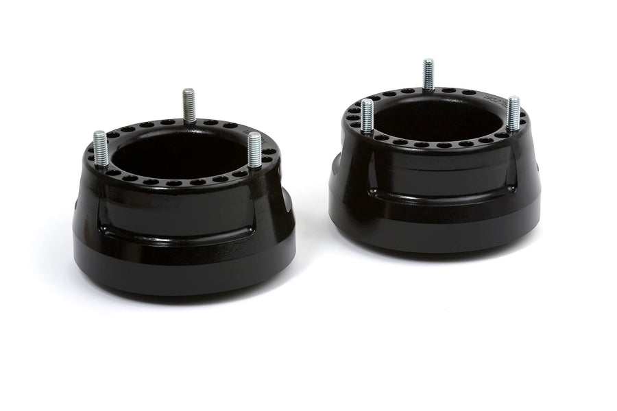 2" Daystar Leveling Kit Front Compatible with/Replacement for 1994-2001 Dodge Ram 1500 4WD