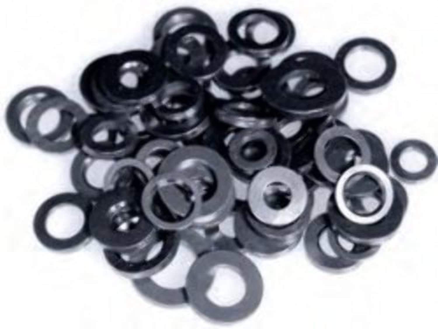 Washer, ARP (200-8792) Black