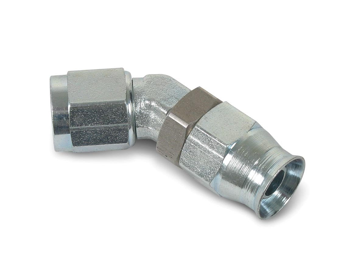 Speed-Seal Hose End Earl's 604504ERL